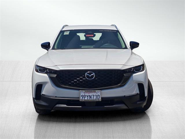used 2025 Mazda CX-50 car, priced at $29,700