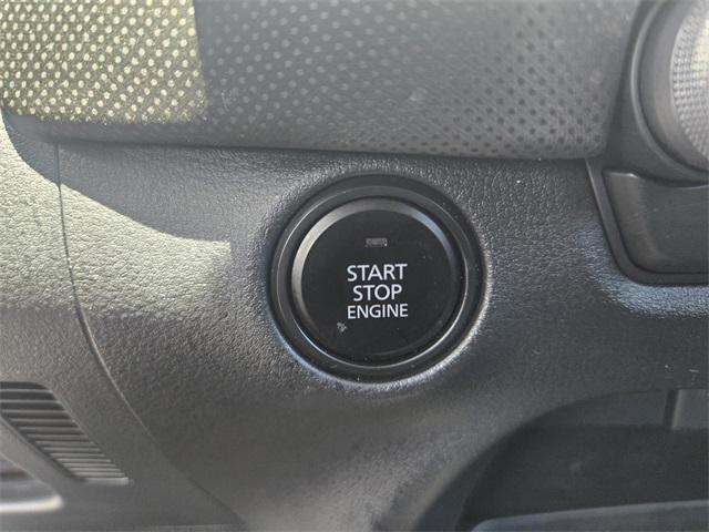 used 2025 Mazda CX-50 car, priced at $29,700