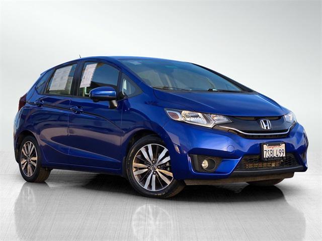 used 2016 Honda Fit car, priced at $15,900