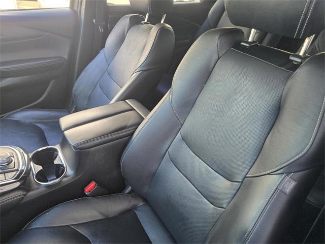 used 2021 Mazda CX-9 car, priced at $21,900