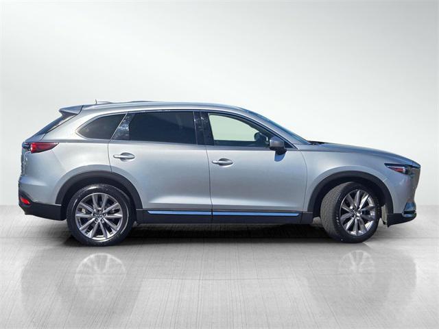 used 2021 Mazda CX-9 car, priced at $21,900