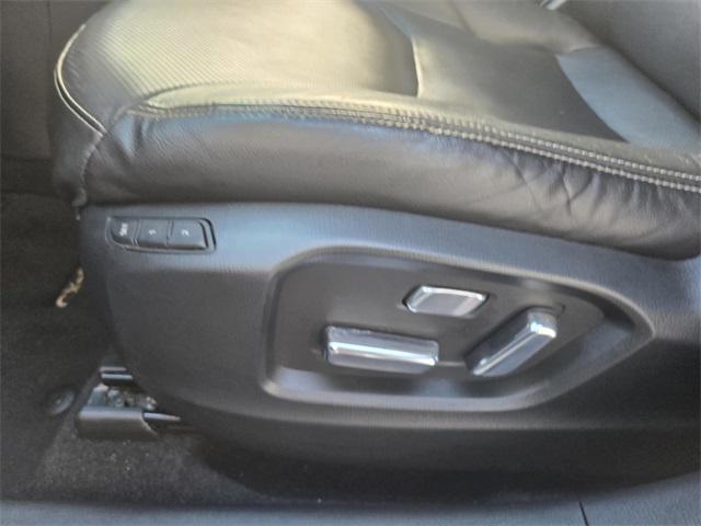 used 2021 Mazda CX-9 car, priced at $21,900