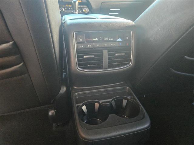 used 2021 Mazda CX-9 car, priced at $21,900