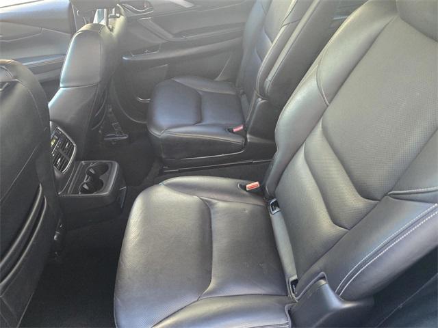 used 2021 Mazda CX-9 car, priced at $21,900