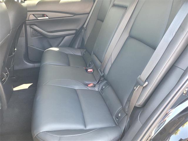 used 2025 Mazda CX-30 car, priced at $25,900