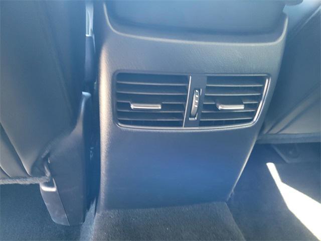 used 2025 Mazda CX-30 car, priced at $25,900