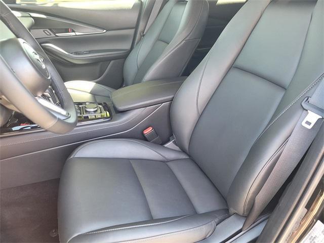 used 2025 Mazda CX-30 car, priced at $25,900
