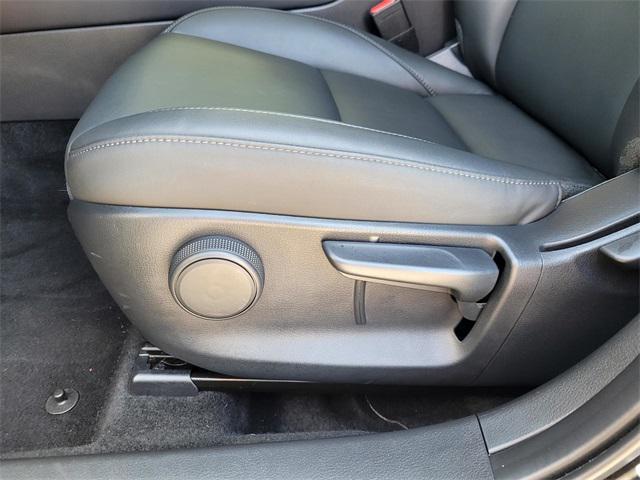 used 2025 Mazda CX-30 car, priced at $25,900