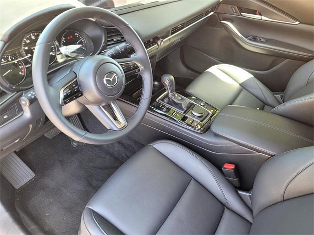 used 2025 Mazda CX-30 car, priced at $25,900
