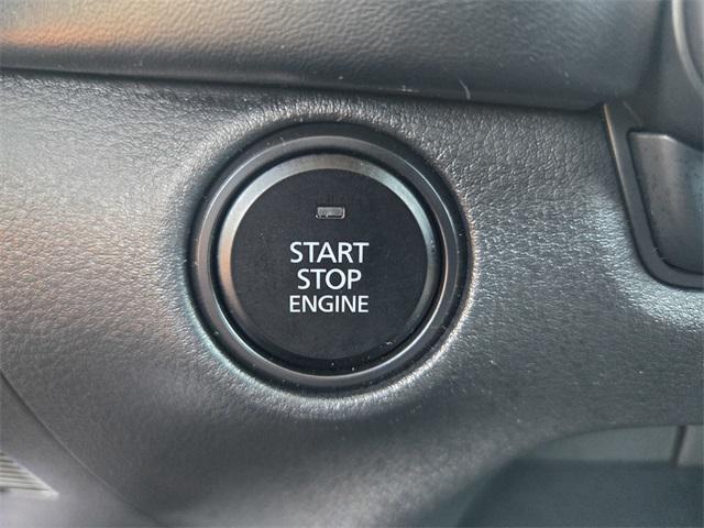 used 2023 Mazda CX-50 car, priced at $31,500