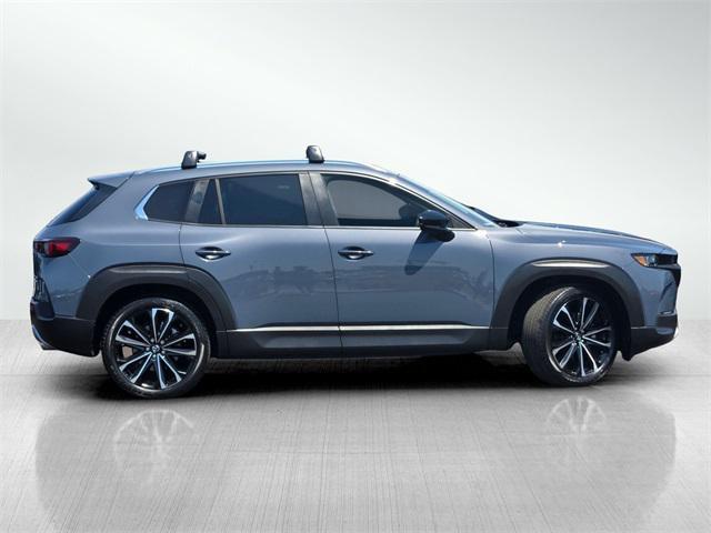 used 2023 Mazda CX-50 car, priced at $31,500