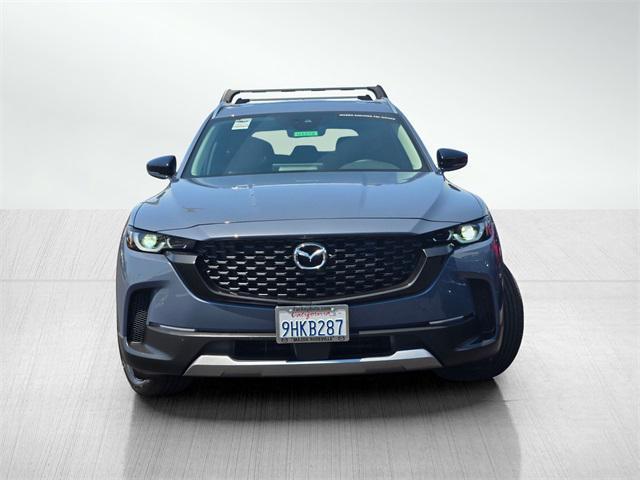 used 2023 Mazda CX-50 car, priced at $31,500