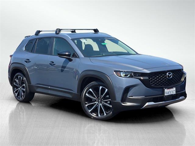 used 2023 Mazda CX-50 car, priced at $31,500