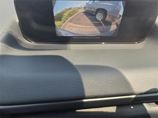 used 2023 Mazda CX-50 car, priced at $31,500