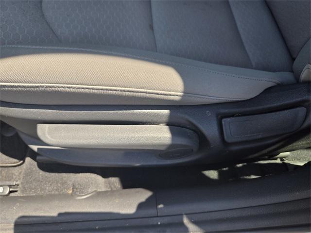 used 2020 Hyundai Elantra car, priced at $13,700
