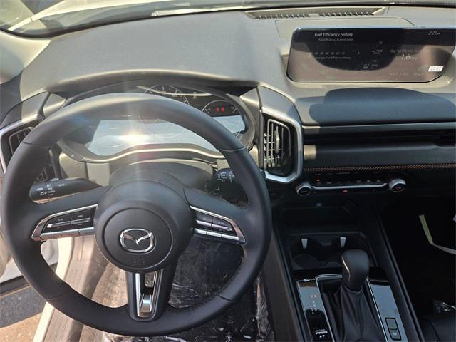 new 2025 Mazda CX-50 Hybrid car, priced at $39,960