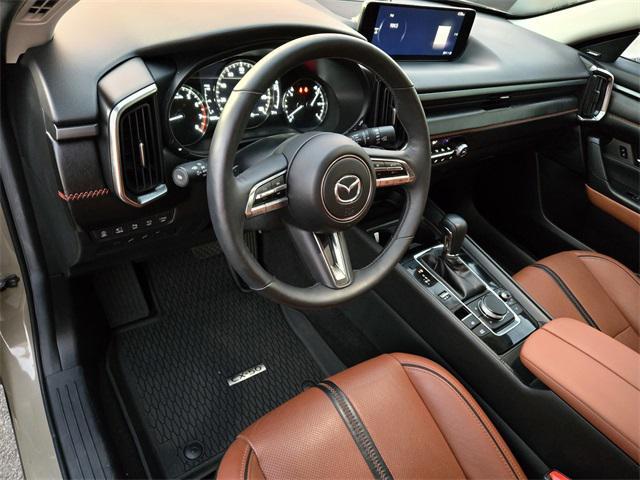 used 2025 Mazda CX-50 car, priced at $37,500