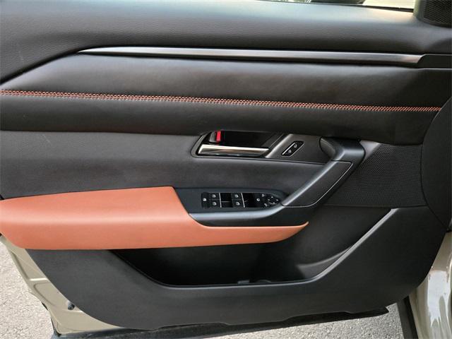 used 2025 Mazda CX-50 car, priced at $37,500