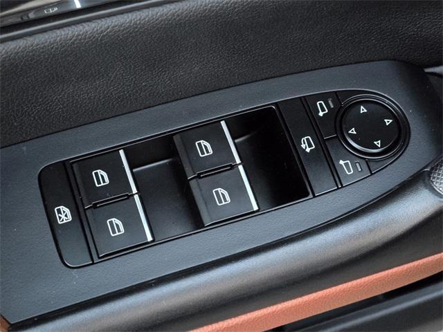 used 2025 Mazda CX-50 car, priced at $37,500