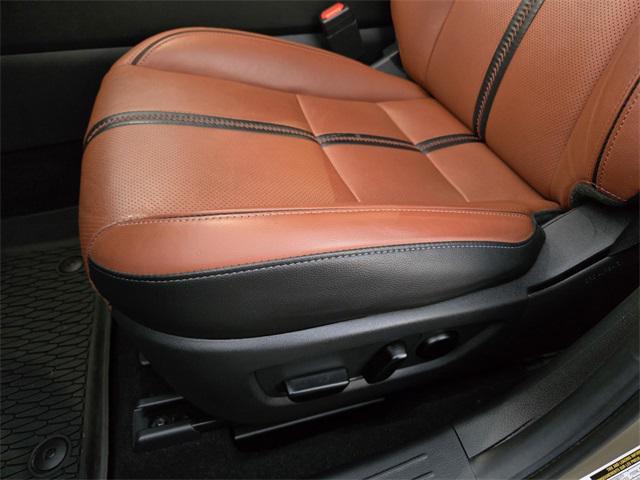 used 2025 Mazda CX-50 car, priced at $37,500