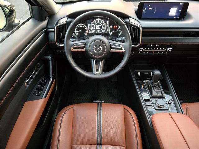 used 2025 Mazda CX-50 car, priced at $37,500