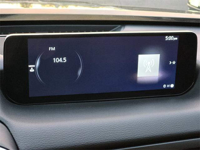 used 2025 Mazda CX-50 car, priced at $37,500