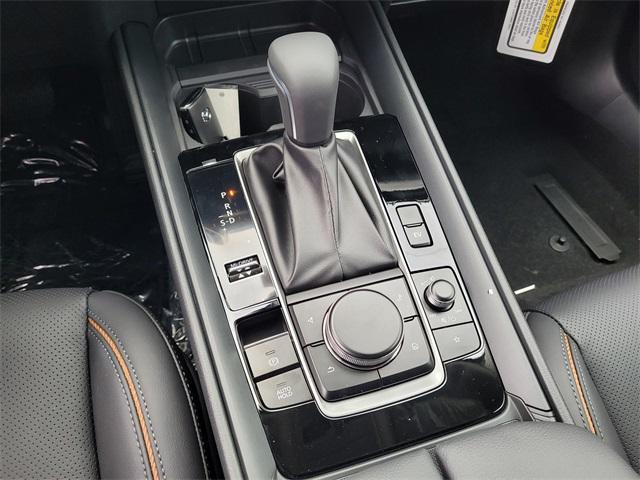 new 2025 Mazda CX-50 Hybrid car, priced at $39,510