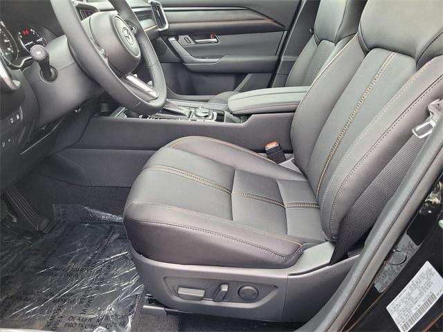 new 2025 Mazda CX-50 Hybrid car, priced at $39,510