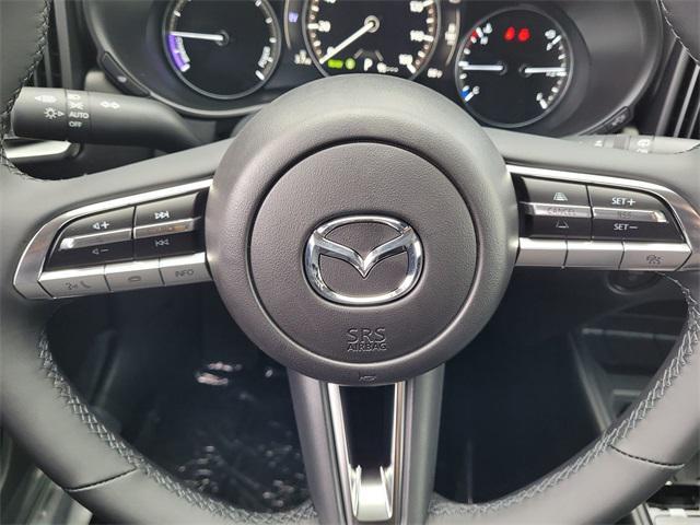new 2025 Mazda CX-50 Hybrid car, priced at $39,510