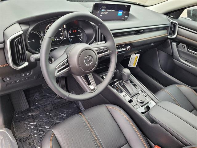 new 2025 Mazda CX-50 Hybrid car, priced at $39,510