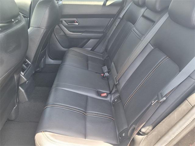 used 2025 Mazda CX-50 car, priced at $36,900
