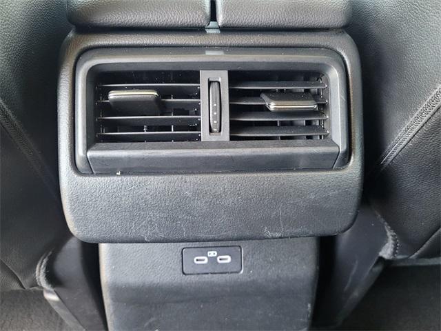 used 2025 Mazda CX-50 car, priced at $36,900