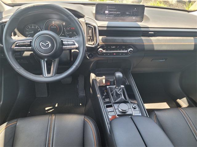 used 2025 Mazda CX-50 car, priced at $36,900
