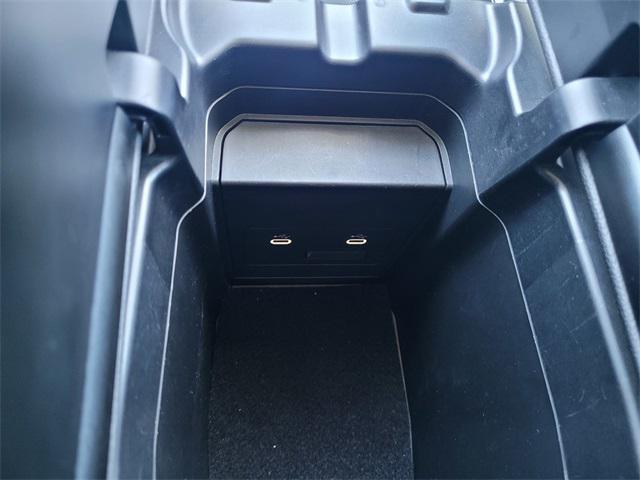 used 2025 Mazda CX-50 car, priced at $36,900
