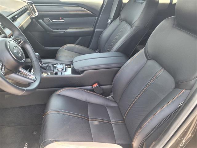 used 2025 Mazda CX-50 car, priced at $36,900
