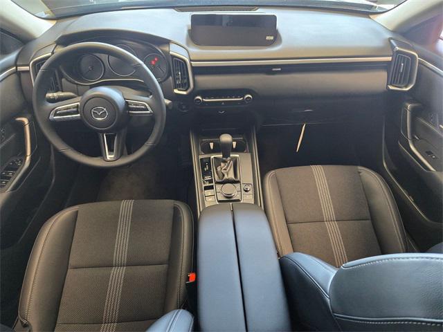 new 2025 Mazda CX-50 car, priced at $34,200