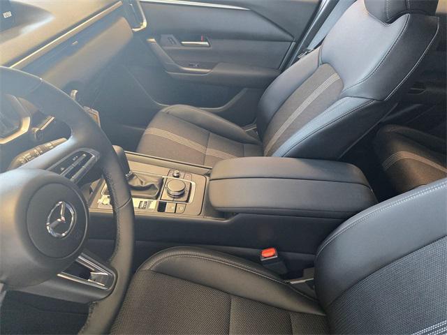 new 2025 Mazda CX-50 car, priced at $34,200
