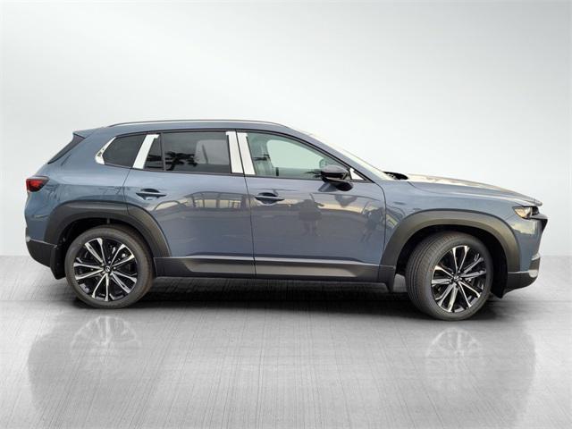 new 2025 Mazda CX-50 car, priced at $40,205
