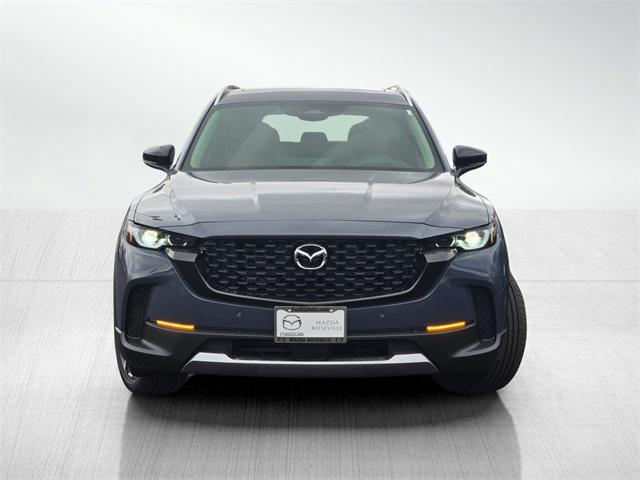 new 2025 Mazda CX-50 car, priced at $45,835