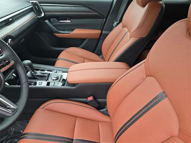 new 2025 Mazda CX-50 car, priced at $45,835