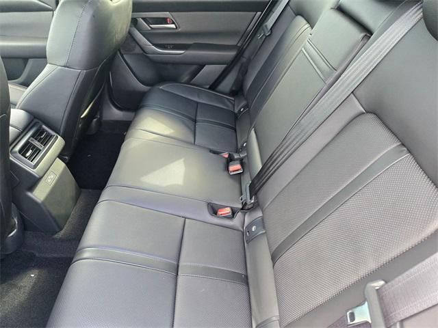 new 2026 Mazda CX-50 Hybrid car, priced at $40,540