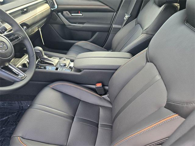 new 2026 Mazda CX-50 Hybrid car, priced at $40,540