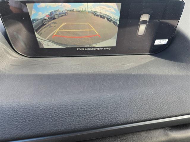 new 2026 Mazda CX-50 Hybrid car, priced at $40,540