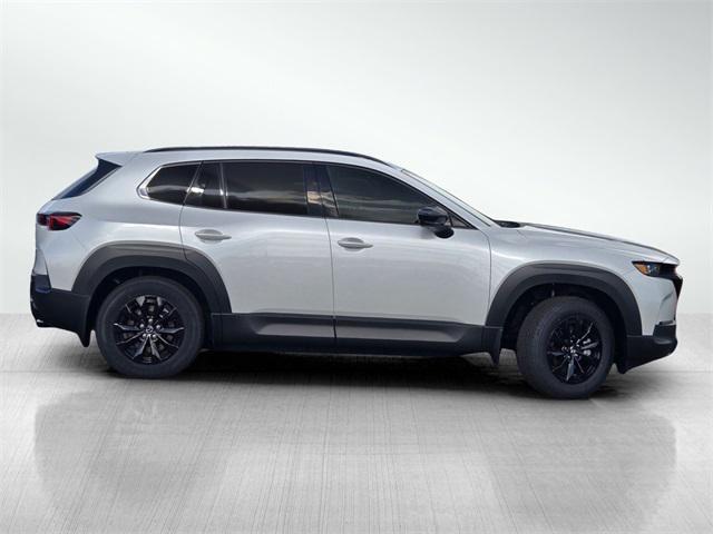 new 2026 Mazda CX-50 Hybrid car, priced at $40,540