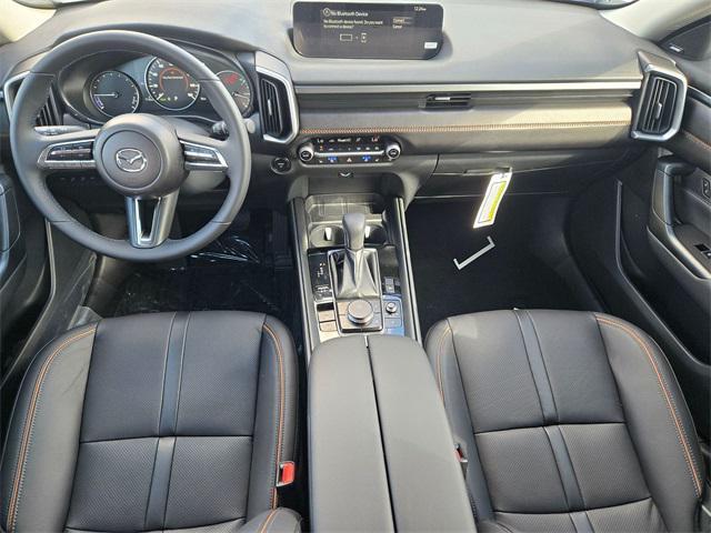 new 2026 Mazda CX-50 Hybrid car, priced at $40,540