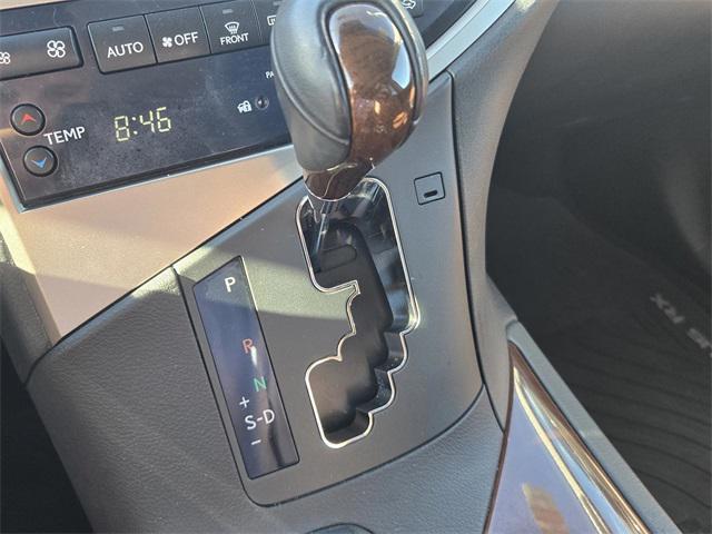 used 2013 Lexus RX 350 car, priced at $15,500