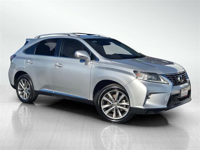 used 2013 Lexus RX 350 car, priced at $15,500