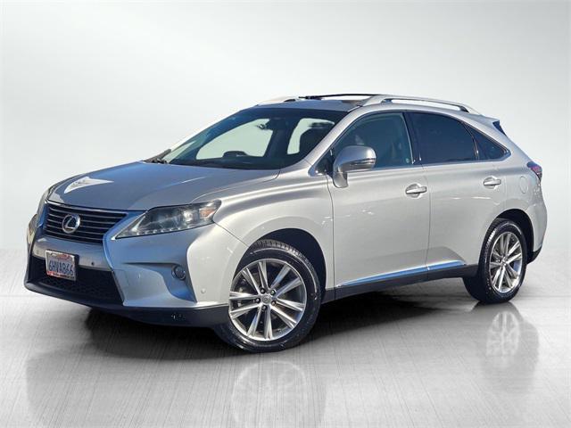 used 2013 Lexus RX 350 car, priced at $15,500