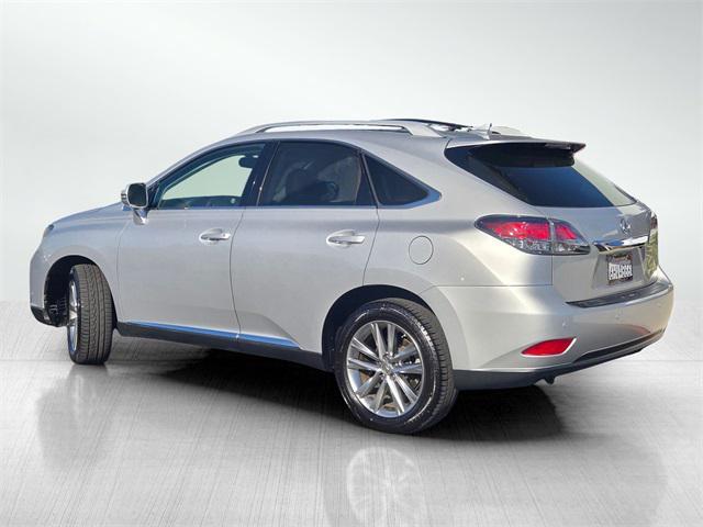 used 2013 Lexus RX 350 car, priced at $15,500