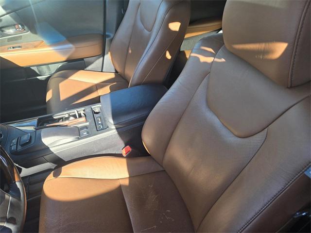 used 2013 Lexus RX 350 car, priced at $15,500